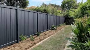 fencing rockingham