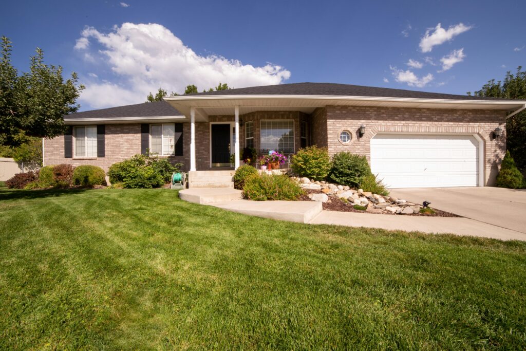 landscaping rockingham