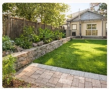 landscaping Rockingham WA