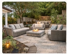 paving contractor rockingham